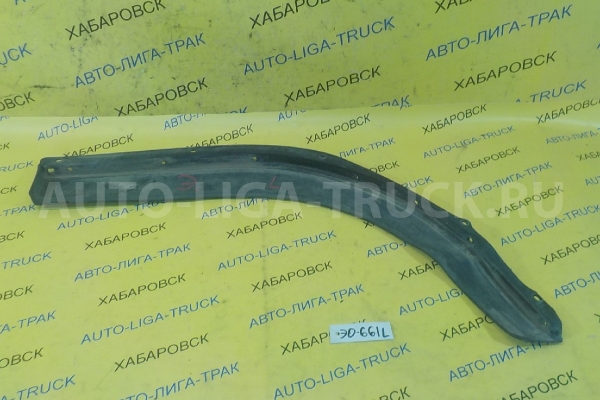 Накладка двери Isuzu Elf Накладка двери    8-97852-314-6