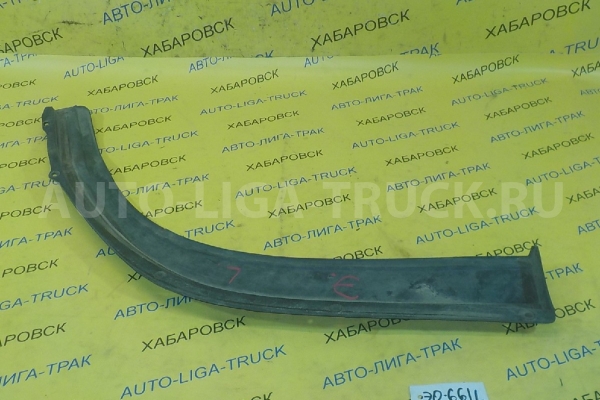 Накладка двери Isuzu Elf Накладка двери    8-97852-314-6