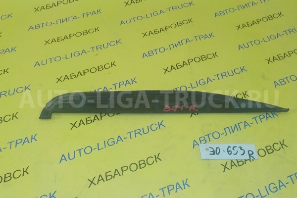 Накладка двери Isuzu Elf Накладка двери    8-97852-128-2