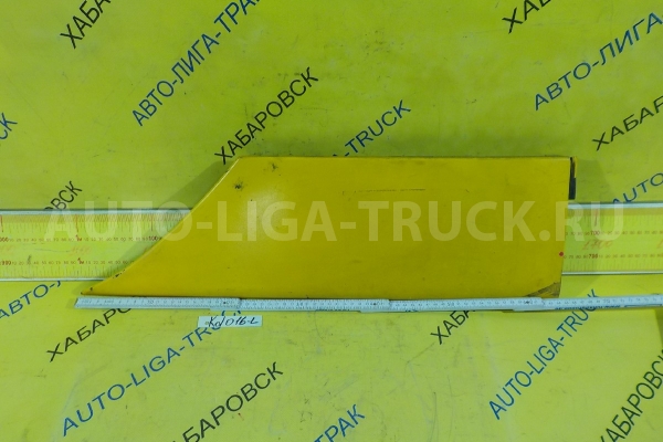 Накладка двери Mitsubishi Canter Накладка двери    MC142059