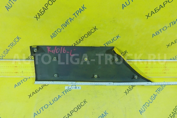 Накладка двери Mitsubishi Canter Накладка двери    MC142059