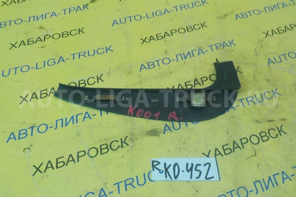 Накладка двери Mitsubishi Canter Накладка двери MC146086 Накладка двери Mitsubishi Canter Накладка двери MC146086
