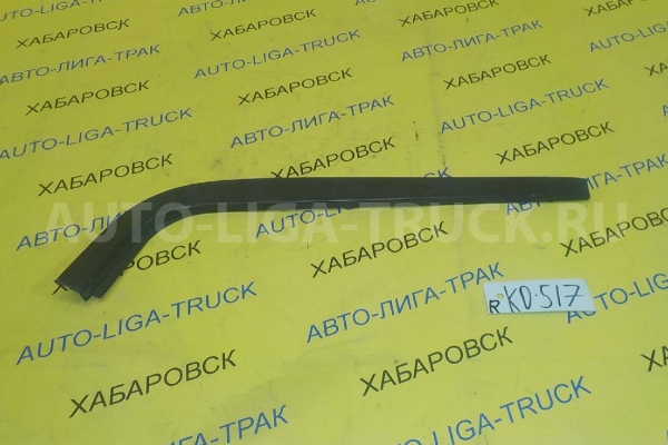 Накладка двери Mitsubishi Canter Накладка двери    MC142746