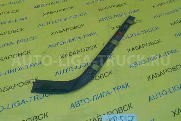Накладка двери Mitsubishi Canter Накладка двери MC142746 Накладка двери Mitsubishi Canter Накладка двери MC142746