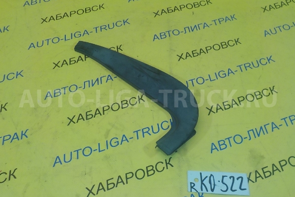 Накладка двери Mitsubishi Canter Накладка двери    MC142744