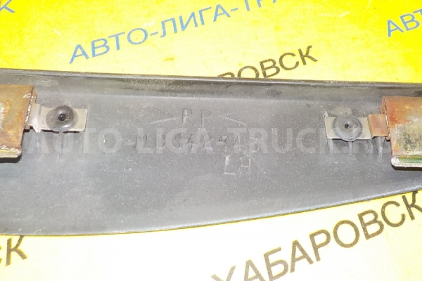 Накладка двери Mitsubishi Canter Накладка двери    MC142743