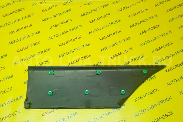 Накладка двери Mitsubishi Canter ЛЕВАЯ Накладка двери MC142059 Накладка двери Mitsubishi Canter ЛЕВАЯ Накладка двери MC142059