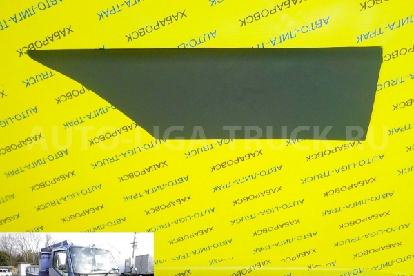 Накладка двери Mitsubishi Canter  ПРАВАЯ Накладка двери    MC142060