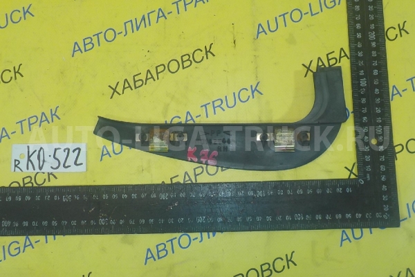 Накладка двери Mitsubishi Canter Накладка двери    MC142744