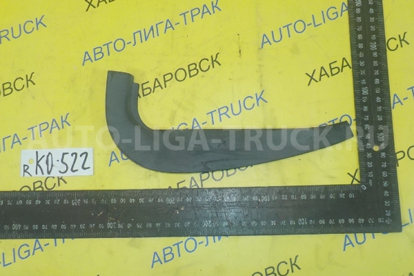 Накладка двери Mitsubishi Canter Накладка двери    MC142744