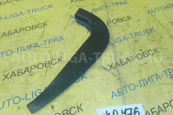 Накладка двери Mitsubishi Canter Накладка двери    MC142743