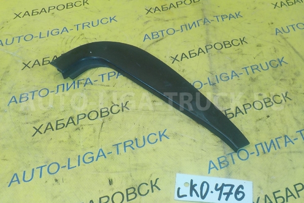 Накладка двери Mitsubishi Canter Накладка двери    MC142743