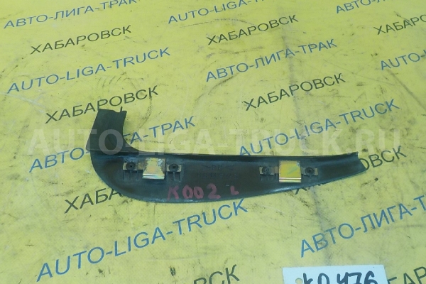 Накладка двери Mitsubishi Canter Накладка двери MC142743 Накладка двери Mitsubishi Canter Накладка двери MC142743