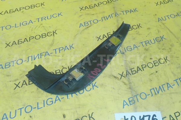 Накладка двери Mitsubishi Canter Накладка двери    MC142743