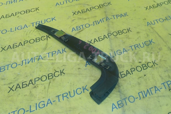 Накладка двери Mitsubishi Canter Накладка двери    MC142743