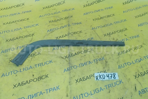 Накладка двери Mitsubishi Canter Накладка двери    MC146088