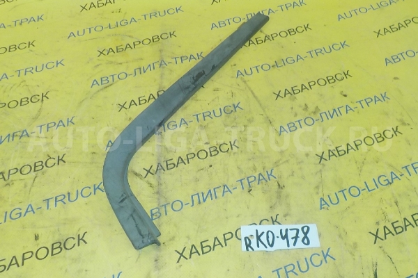 Накладка двери Mitsubishi Canter Накладка двери    MC146088