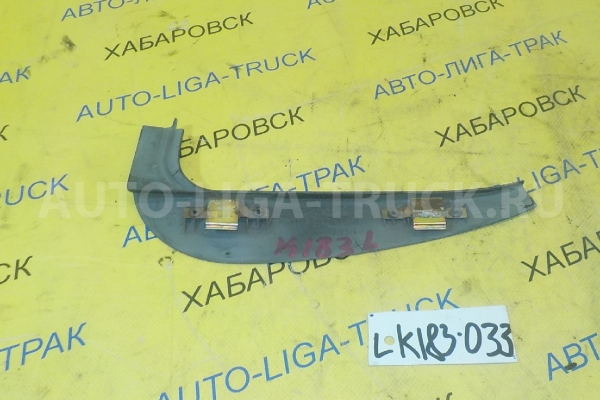 Накладка двери Mitsubishi Canter 4M40 Накладка двери 4M40 1996  MC146085