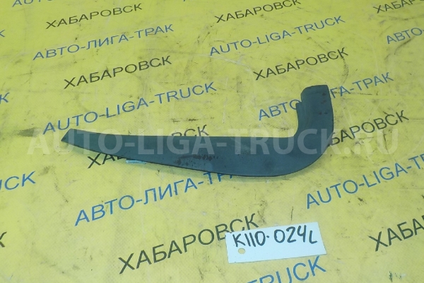 Накладка двери Mitsubishi Canter 4M40 Накладка двери 4M40 1996  MC146085