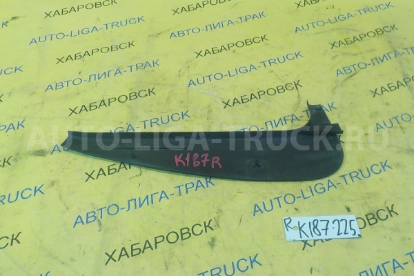 Накладка двери Mitsubishi Canter 4M40 Накладка двери 4M40 2003  MK403622