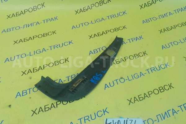 Накладка двери Mitsubishi Canter Накладка двери    MC146085