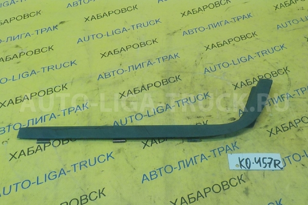 Накладка двери Mitsubishi Canter Накладка двери MC146088 Накладка двери Mitsubishi Canter Накладка двери MC146088