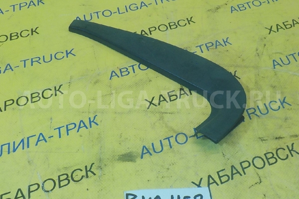 Накладка двери Mitsubishi Canter Накладка двери MC146086 Накладка двери Mitsubishi Canter Накладка двери MC146086