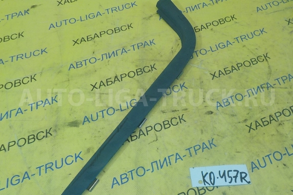 Накладка двери Mitsubishi Canter Накладка двери    MC146088