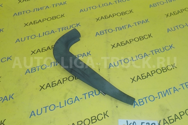 Накладка двери Mitsubishi Canter Накладка двери    MC142744