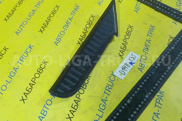 Накладка двери Toyota Dyna, Toyoace В Накладка двери  1995  67491-37010