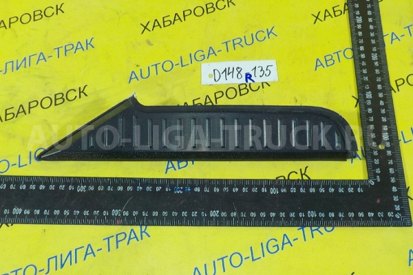 Накладка двери Toyota Dyna, Toyoace В Накладка двери  1995  67491-37010