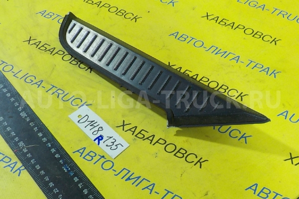 Накладка двери Toyota Dyna, Toyoace В Накладка двери  1995  67491-37010