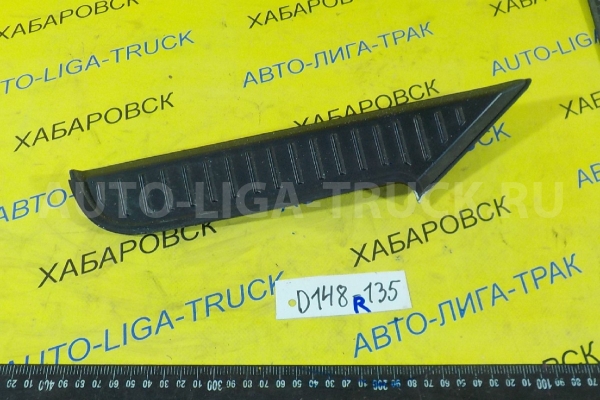 Накладка двери Toyota Dyna, Toyoace В Накладка двери  1995  67491-37010