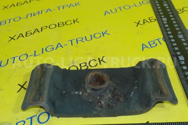 Накладка на рессору Isuzu Elf 4JG2 Накладка на рессору 4JG2 2003  8-94165-555-1