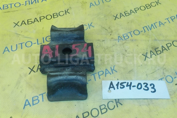 Накладка на рессору Nissan Atlas TD23 Накладка на рессору TD23 1988  55243-T6000