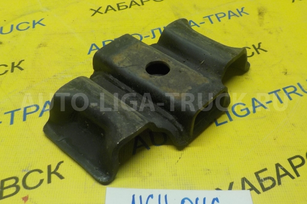 Накладка на рессору Nissan Atlas TD27 Накладка на рессору TD27 1991  55243-T6000