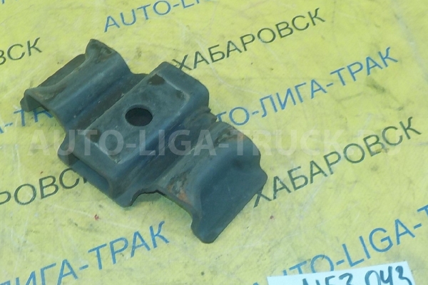 Накладка на рессору Nissan Atlas TD27 Накладка на рессору TD27 1996  55243-T6000