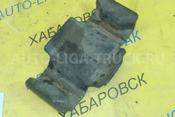 Накладка на рессору Nissan Atlas TD27 Накладка на рессору TD27 1999 55243-T6000 Накладка на рессору Nissan Atlas TD27 Накладка на рессору TD27 1999 55243-T6000