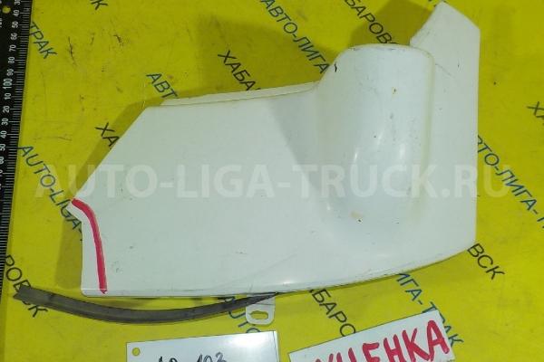 накладка на стойку зеркала Toyota Dyna, Toyoace накладка на стойку зеркала 87945-37010 накладка на стойку зеркала Toyota Dyna, Toyoace накладка на стойку зеркала 87945-37010