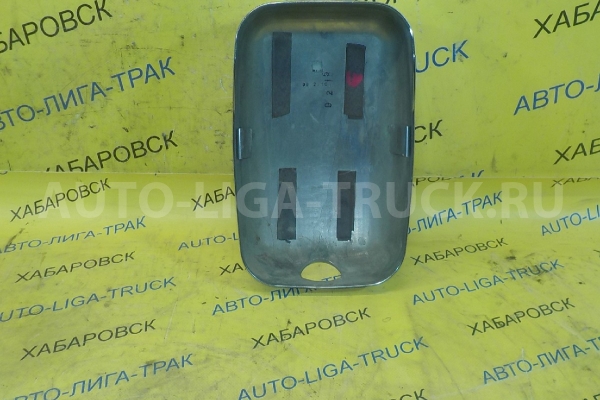 Накладка на зеркало Isuzu Elf Накладка на зеркало    ALT-000663