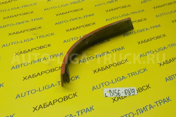 Накладка Toyota Dyna, Toyoace 2KD Накладка 2007 53922-25010 Накладка Toyota Dyna, Toyoace 2KD Накладка 2007 53922-25010