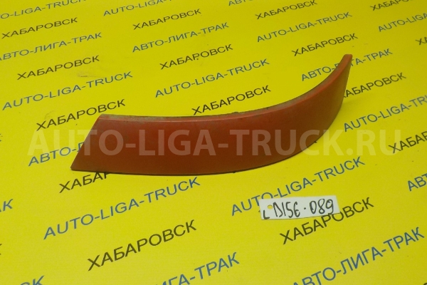 Накладка Toyota Dyna, Toyoace 2KD Накладка 2007 53922-25010 Накладка Toyota Dyna, Toyoace 2KD Накладка 2007 53922-25010