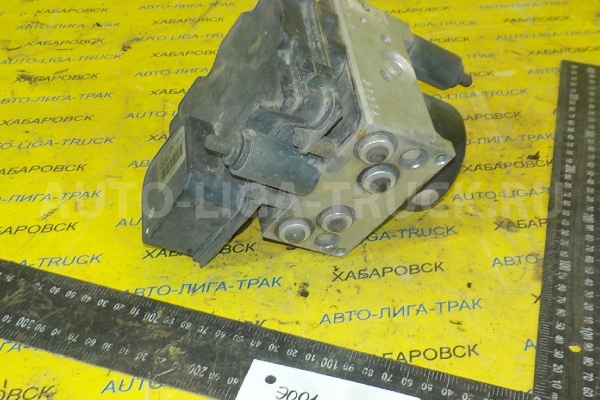 Насос ABS Isuzu Elf Насос ABS    8-97252-165