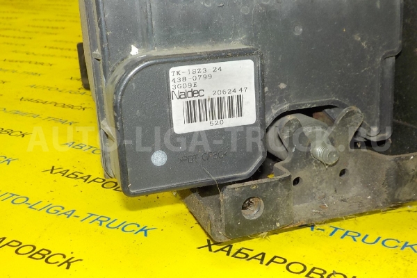 Насос ABS Isuzu Elf 4HJ1 Насос ABS 4HJ1 2003  8-97308-288