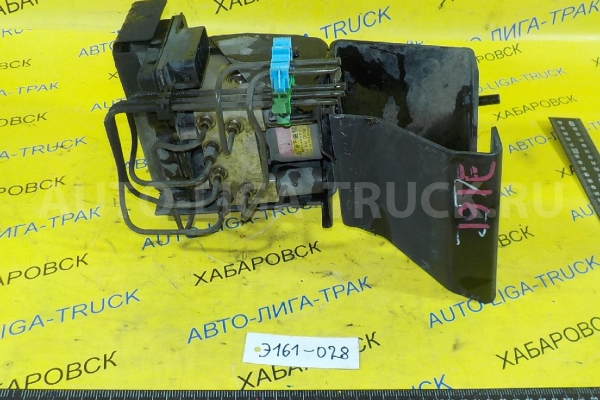 Насос ABS Isuzu Elf 4HL1T Насос ABS  2005  8-97366-481-3