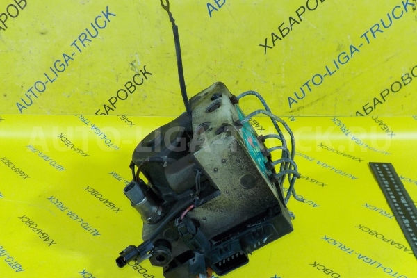 Насос ABS Mitsubishi Canter Насос ABS    ALT-000382