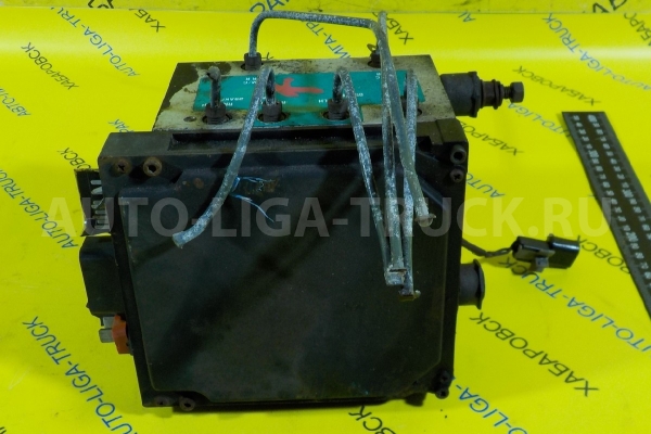 Насос ABS Mitsubishi Canter Насос ABS    ALT-000382