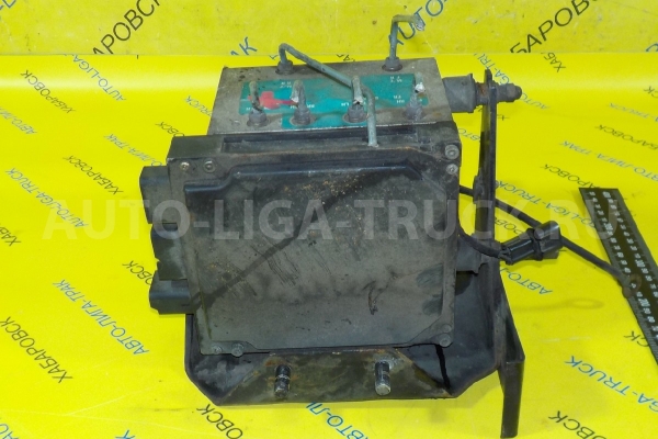 Насос ABS Mitsubishi Canter Насос ABS    ALT-000382
