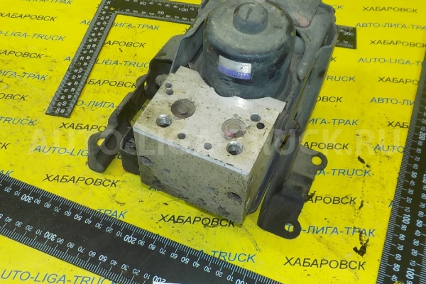 Насос ABS Toyota Dyna, Toyoace Насос ABS    44540-37010