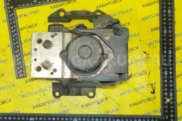 Насос ABS Toyota Dyna, Toyoace Насос ABS    44540-37010